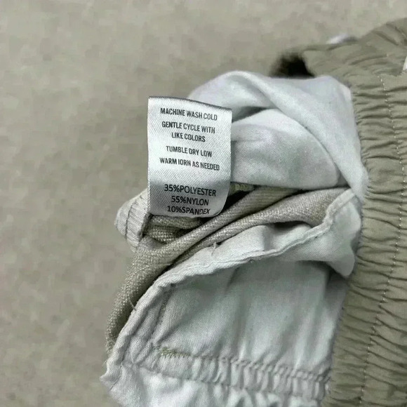 Sovereign Code Cargo Pants Gray Color - Picture 8 of 11